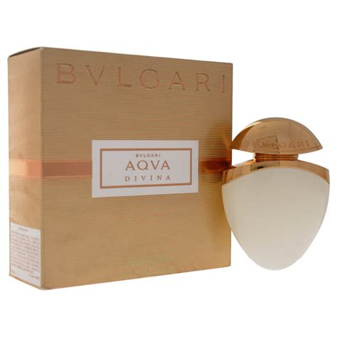 Aqva Divina perfume by Bvlgari .